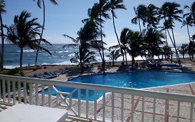 Albatros Club Resort Juan Dolio Dominican Republic